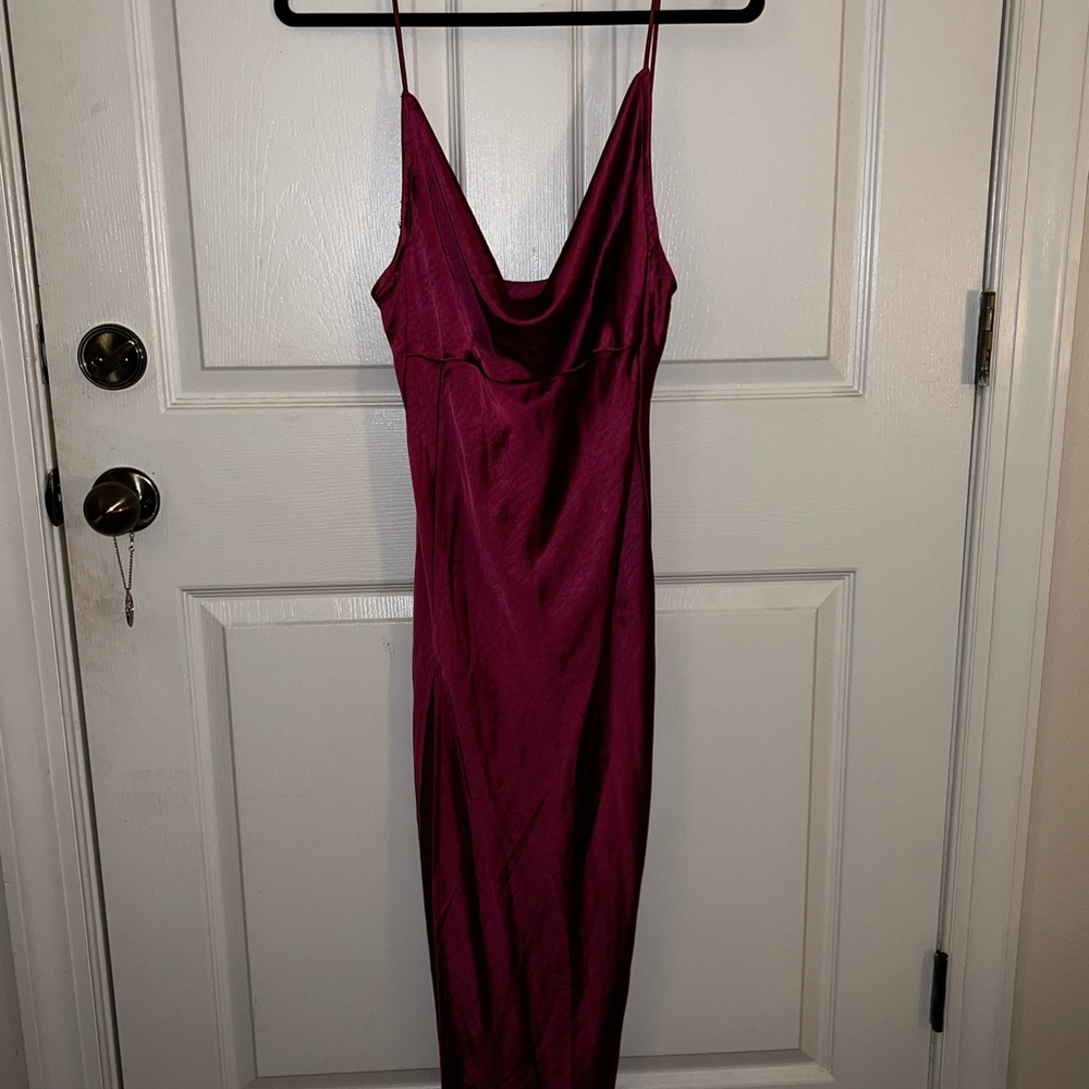 Princess polly midi dress